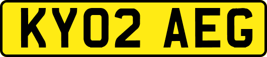 KY02AEG