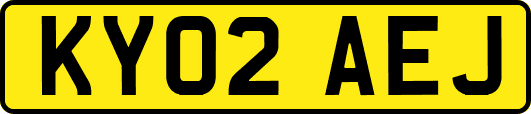 KY02AEJ