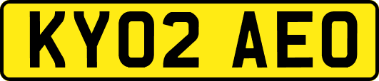 KY02AEO