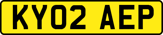 KY02AEP