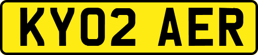 KY02AER