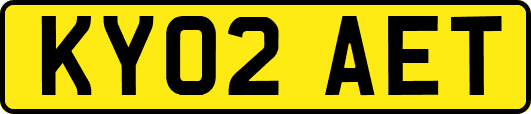 KY02AET