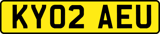 KY02AEU