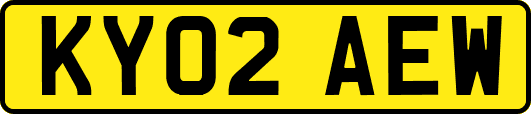 KY02AEW