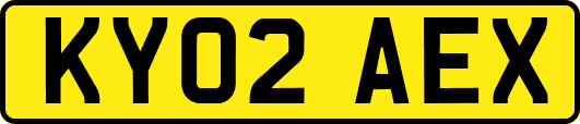 KY02AEX