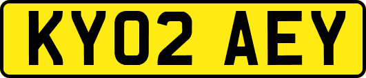 KY02AEY