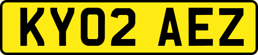KY02AEZ