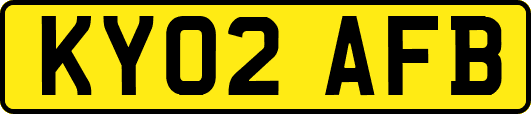 KY02AFB