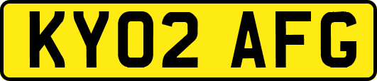 KY02AFG