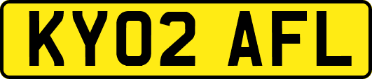 KY02AFL