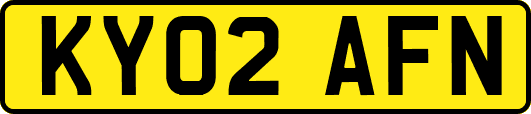KY02AFN