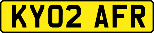 KY02AFR