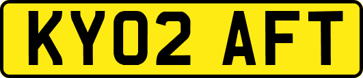 KY02AFT