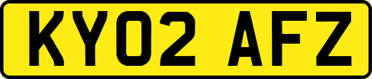 KY02AFZ