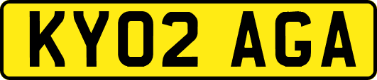 KY02AGA