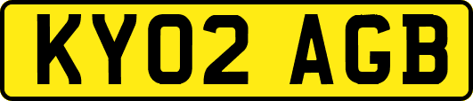 KY02AGB