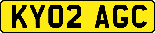 KY02AGC