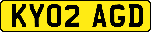 KY02AGD