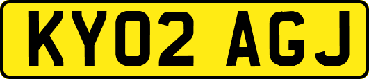 KY02AGJ