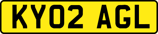 KY02AGL