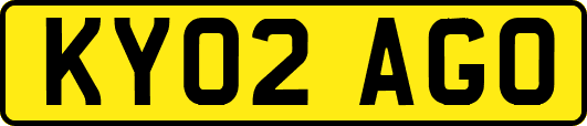 KY02AGO