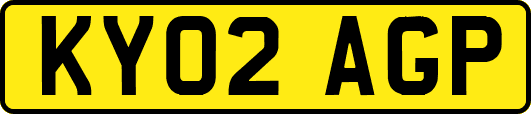 KY02AGP