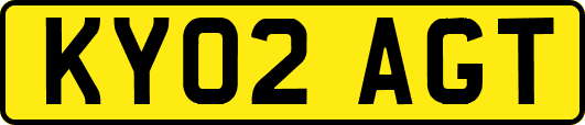 KY02AGT