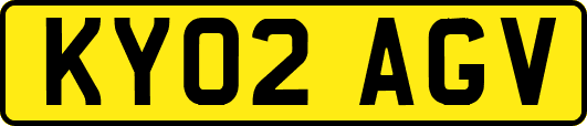 KY02AGV