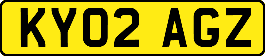 KY02AGZ