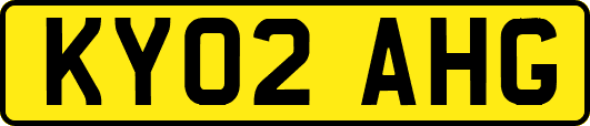 KY02AHG