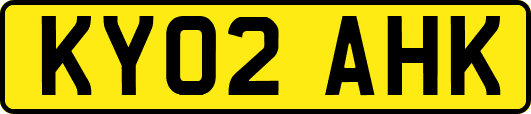 KY02AHK