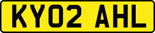 KY02AHL