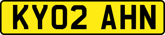 KY02AHN