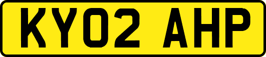KY02AHP