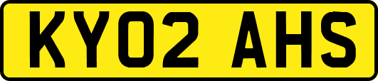 KY02AHS