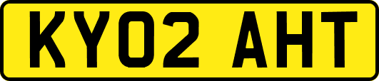 KY02AHT