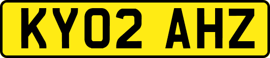 KY02AHZ