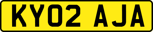 KY02AJA
