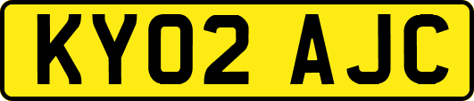 KY02AJC