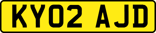 KY02AJD