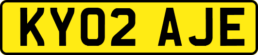 KY02AJE