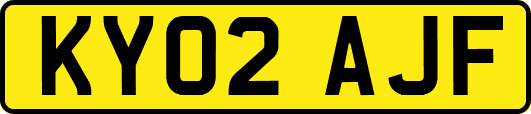 KY02AJF