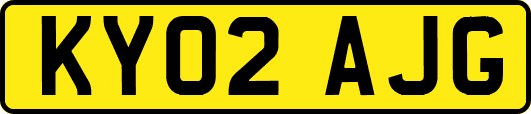 KY02AJG