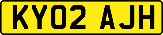 KY02AJH