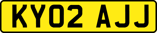 KY02AJJ