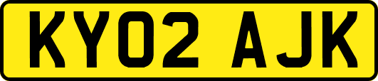 KY02AJK