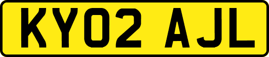 KY02AJL