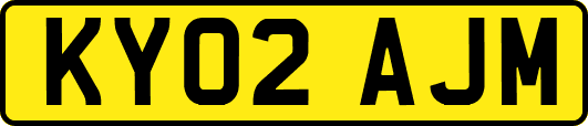 KY02AJM