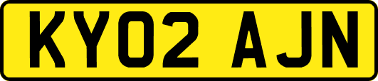 KY02AJN