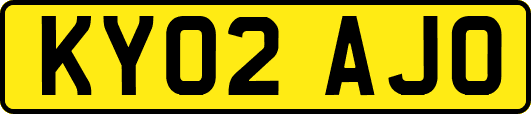 KY02AJO